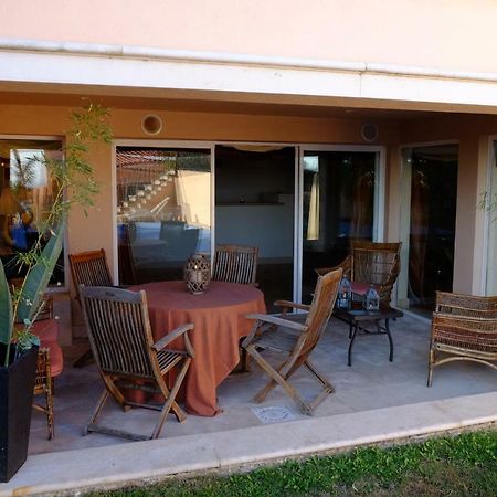 Apartamento Com Piscina Cruz Quebrada 외부 사진