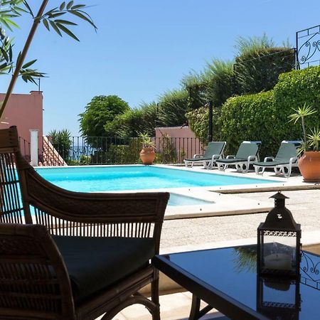 Apartamento Com Piscina Cruz Quebrada 외부 사진