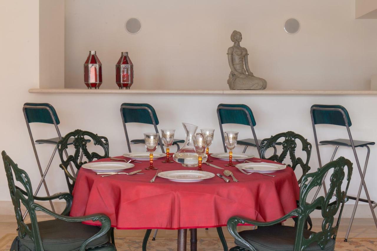 Apartamento Com Piscina Cruz Quebrada 외부 사진
