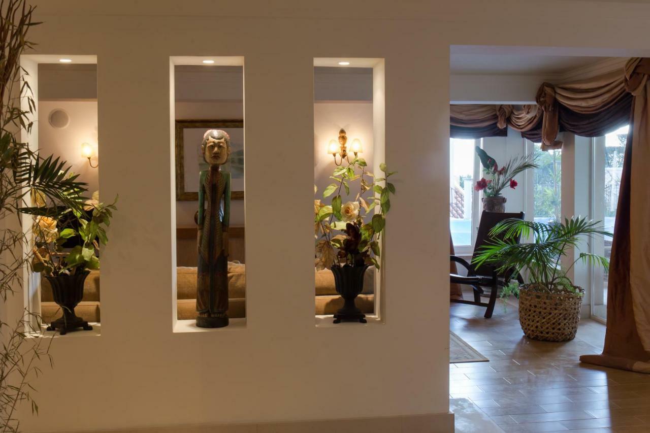 Apartamento Com Piscina Cruz Quebrada 외부 사진