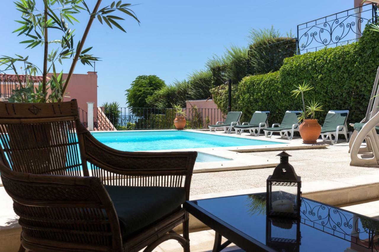 Apartamento Com Piscina Cruz Quebrada 외부 사진