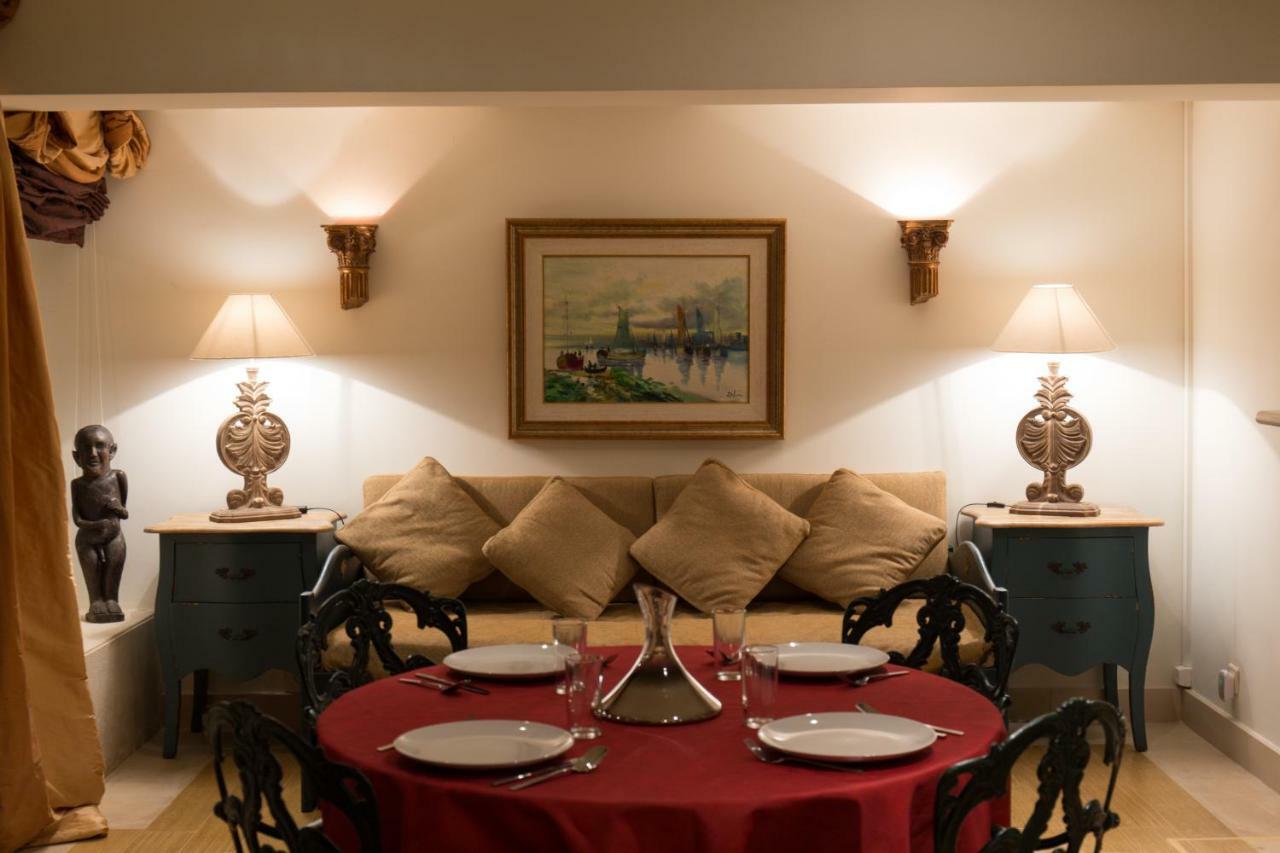 Apartamento Com Piscina Cruz Quebrada 외부 사진