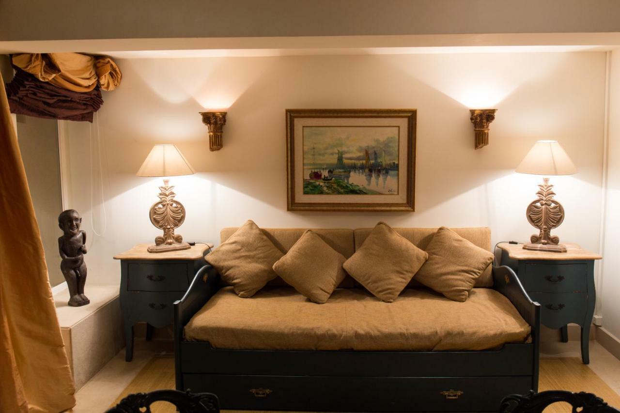 Apartamento Com Piscina Cruz Quebrada 외부 사진